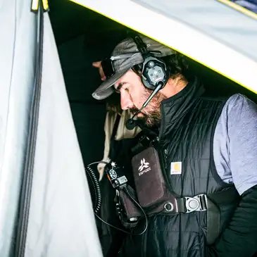 Fernando Ochagavía Focha, fundador de Freeride Chile