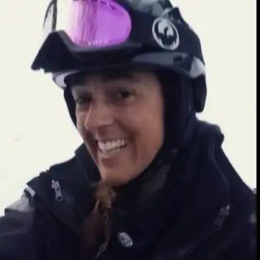 María José Bass Flaca